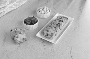 Fruit Biscuit [200 gms]