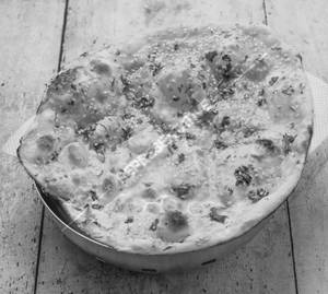 Butter Kulcha