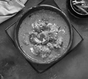Mutton Curry