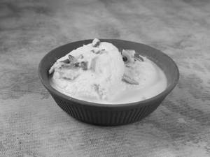 Kesar Rasmalai