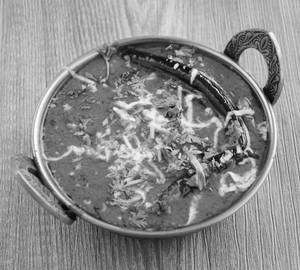 Paneer Kadai