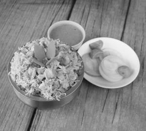 Spl Chicken Fried Rice