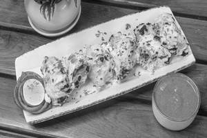 Soya Chaap Malai Tikka