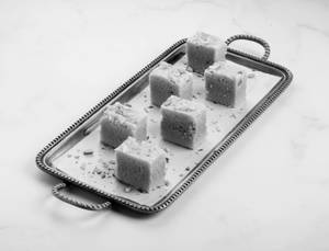 Kaju Cake