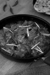Murg Kadai