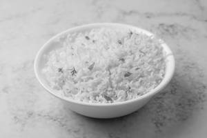 Steam Rice