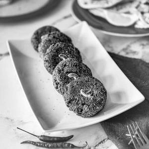 Hara Bhara Kebab 6 Piece