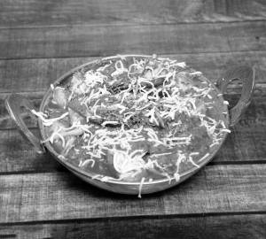 Kadai Paneer