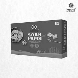 Soan Papdi 200 Gms