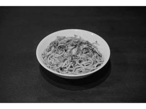 Veg Chowmein