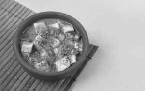 Paneer Handi