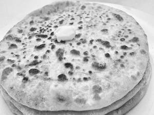 Gobi Paratha