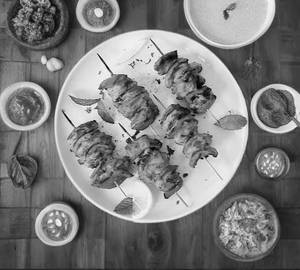 Chicken Tikka