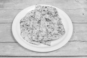Butter Kulcha
