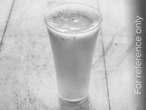 Butter Milk