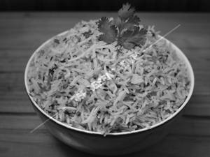Jeera Rice   
