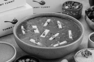 Hot And Sour Soup