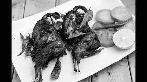 Kaadai Roast