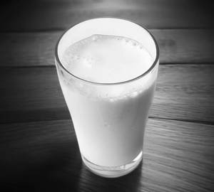 Hot Milk