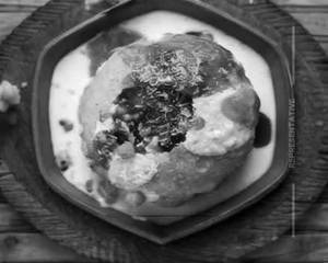 Chola kachori