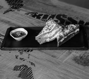 Cheese Corn Sandwich   