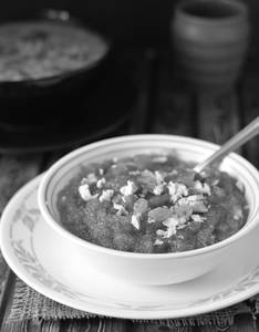 Suji Halwa
