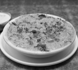 Dal Khichdi          