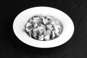 Caesar Salad (Herbed Chicken)