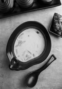 Prawns Tom Kha Soup