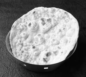 Tandoori Roti