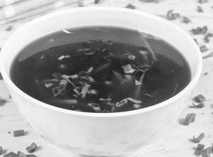 Vegetable Soup