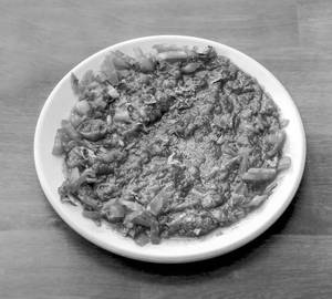 Bhuna Fry