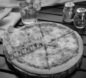12" Bombay Masala Pizza