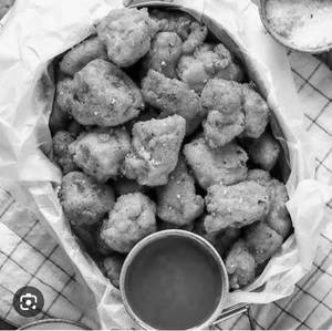 Popcorn Chicken