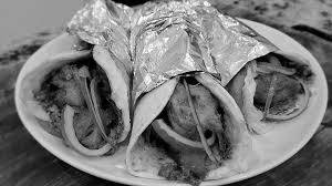 Chicken roll