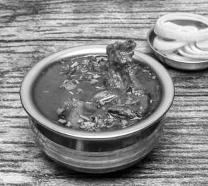 Chicken Handi