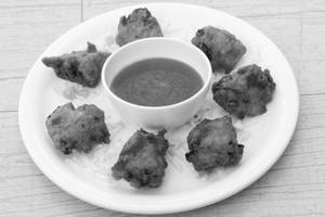 Veg Pakoda