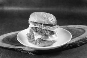 Pfc Special Chicken Burger (1 Pc)