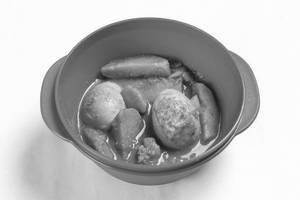 Egg Kadai [2 Eggs]