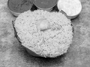 Biryani Rice