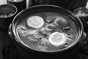 Egg Curry (4 Pc)