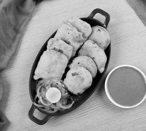 Veg Pakoda