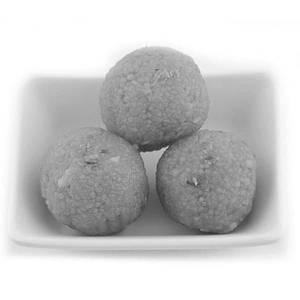 Motichur Ladoo
