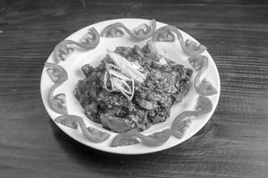 Garlic Chicken