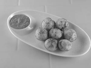 Chettinadu Kara Paniyaram(7pcs)