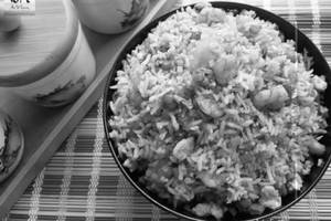 Egg Fried Rice