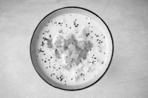 Pineapple Raita
