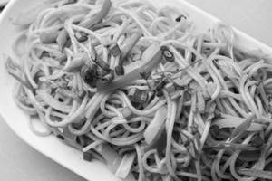 Veg Noodles
