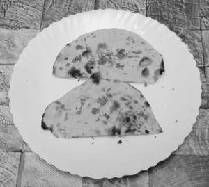 Tandoori Roti  
