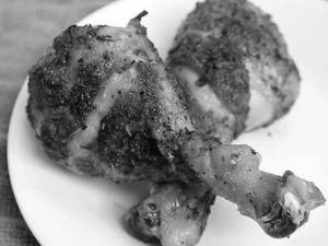 Chicken Joint Rost  [2 Piceces]